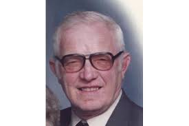 Jerome Neumeyer Obituary (2014)