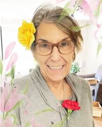 Lois Ann Robertson Obituary February 12, 2024