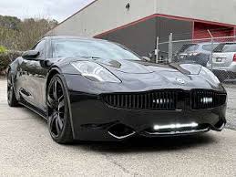 Image result for Inferno 2014 Fisker