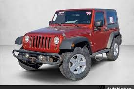 Image result for Flame Red 2009 Jeep