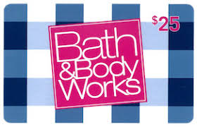 The gift that always fits. Does Heb Sell Bath And Body Works Gift Cards