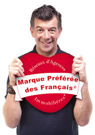 Agence immobilière stéphane plaza immobilier à paris 5ème. Stephane Plaza Immobilier Marque Preferee Des Francais