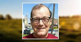 James W. Mashaw Obituary March 20, 2019