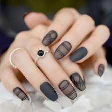 Geht dabei sehr sanft und vorsichtig vor, damit die farbe nicht absplittert. 1001 Ideen Und Designs Fur Einzigartige Ballerina Nagel