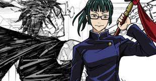 Cognates include estonian mägi and khanty мӱг (müg). Jujutsu Kaisen Leaves Maki On A Bloody Cliffhanger