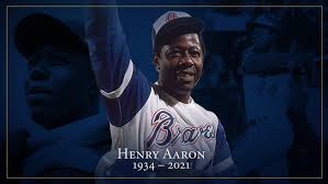 Hank Aaron Dead: A Tribute to the MLB Legend