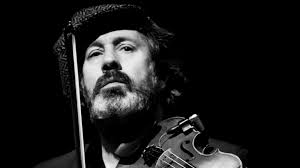 Culture That Made Me: Steve Wickham