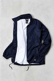 Men S Jackets Coats Urban Outfitters Coach Jacket Jackets Casual Wear For Men