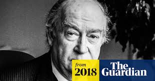 John Calder obituary