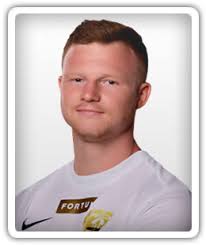 MKS Kluczbork (Poland)