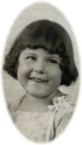 Geraldine Stevens Obituary