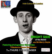 Anto has just put his 3 excellent solo albums