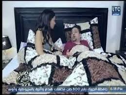 مشهد تمثيلي سيدة تعاني من زيادة الشهوة وزوجها يتهرب شاهد رد فعل الزوجة Youtube