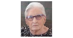 Germaine Thompson Obituary (1933