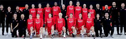 Stambulas fenerbahče (sieviešu basketbola klubs) (lv); Fenerbahce Spor Kulubu Istanbul Basketball News Roster Rumors Stats Awards Transactions Details Eurobasket