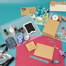 How do you organize your gift cards to keep track of them? 20 How To Organize Card Making Supplies Ideas Card Making Supplies Card Making Totally Tiffany