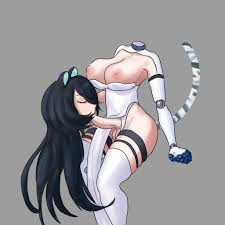 Rule34 - If it exists, there is porn of it   7810395