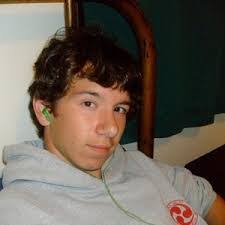 John Rusnock's Instagram, Twitter & Facebook