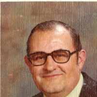 William Earl Read Jr (1917–2000)