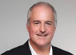 le pasteur Marc Lecompte, Longueuil QC La Nouvelle Vie Église (pentecôte)