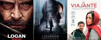 Monasterios y puentes medievales sobre ríos saltarines; Los Estrenos En Espana De Esta Semana 27 De Febrero Al 5 De Marzo Noticias De Cine Sensacine Com