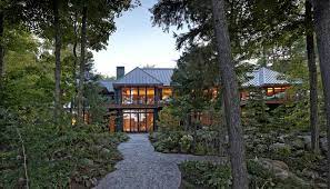 Lake rousseau florida fishing information. Luxury Lake Rosseau Cottage The Perfect Antidote To City Life The Globe And Mail