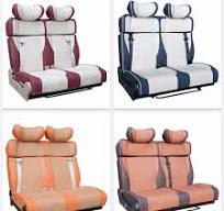 Wholesale Custom RV Seat Converts to Bed Folding Business Style Interior  Flip Flat Seat for Transit Camper Van and Motorhomes - AliExpress 34