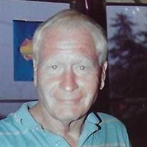 Keith B. (Keeter) Pierson Obituary