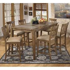 Looking for a new dining room set? Brazenton 7pc Dining Set Table And 6 Chairs Dining Table Dining Chairs Wooden Dining Chairs