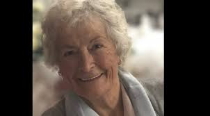 Jean Casey (Nee Morgan), Cashel