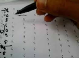 Maybe you would like to learn more about one of these? Pauli Test Pengertian Kraepelin Perbedaan Tips Saran