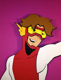 Pin On Young Justice