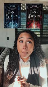 The Last Draig by @JD Linton