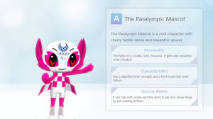 To connect with juegos olímpicos tokyo japón 2020, join facebook today. Lo Que Dicen Las Mascotas De Los Juegos Olimpicos Y Paralimpicos De Japon 2020 Sobre La Actitud Hacia La Discapacidad Global Voices En Espanol