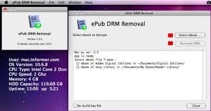 Download Free Epub Drm Removal For Macos