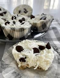 Here are the best summer desserts to end a meal! 25 Easy Healthy Summer Desserts A Hundred Affections