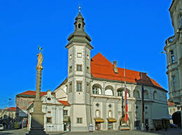 Maribor is the second most important centre and the second largest city of slovenia. Maribor Castle Wikipedia