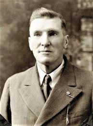 Niels Peter Lee (1869-1952)