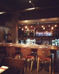 Maybe you would like to learn more about one of these? Dark Room Picture Of Buca Toronto Tripadvisor