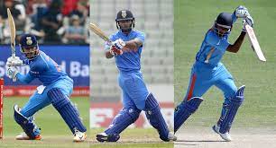 India dominated proceedings on day 1 and day 2 of the second test against england. Analysis The Numbers That Prove Rishabh Pant Is Better Than Shreyas Iyer Sanju Samson Wisden
