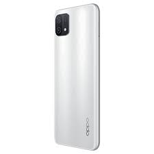 OPPO A16e (White, 4GB RAM, 64GB Storage ...