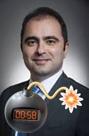 Baguirov's resignation isn't enough