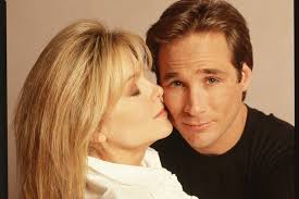 Clint Black + Lisa Hartman Black's Cutest Moments [PICTURES]