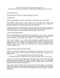 Chords for selawat maulidur rasul.: Doc Teks Ucapan Maulidur Rasul Dino69 Dandindon Academia Edu