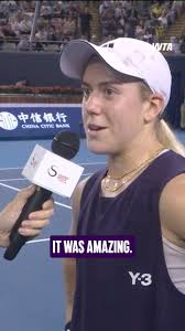 Unlock your vote for Coco Gauff! Vote today for Coco as the Fan Favorite  with the WTA Awards. 🔒 Fan voting closes December 1!