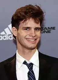 2025-26 Swimming & Diving Roster