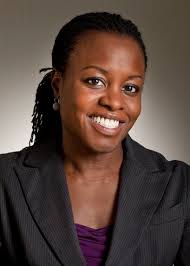 Looking Back, Looking Forward: A Black General Counsel Perspective