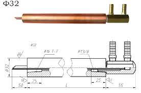 Spot Welding Electrode Holder Buy Spot Welding Electrode Holder For Best Price At Usd 10 Piece Approx