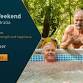 Wim Hof Weekend — Australia event image
