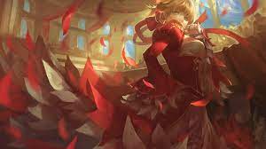 Tons of awesome nero claudius wallpapers to download for free. 509377 1920x1080 Nero Claudius Saber Fate Series Wallpaper Jpg Mocah Hd Wallpapers